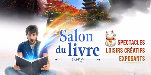 FESTIVAL DE L'IMAGINAIRE de Balaruc-le-Vieux