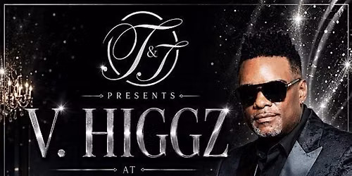 V. Higgz Cozy Concert Series