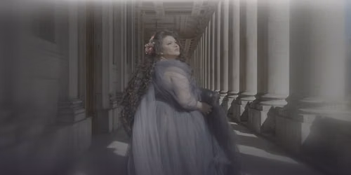 Wagner, Debussy, Brahms, Britten by Kseniia Nikolaieva