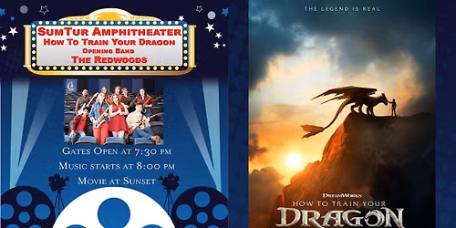 Free Family Movie Night