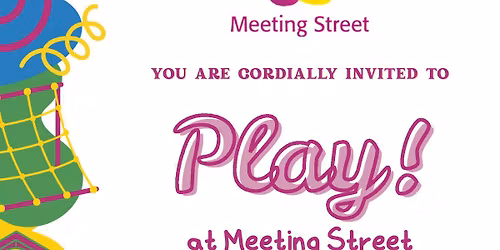 Play! at Meeting Street