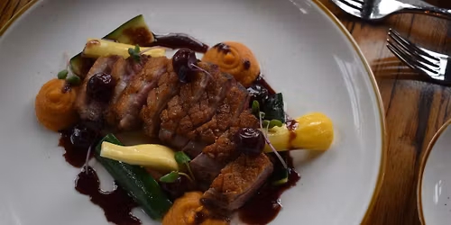 Thanksgiving at Earth