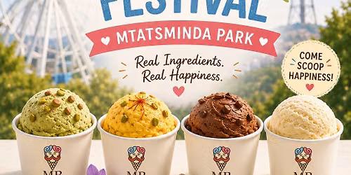 Ice Cream Festival