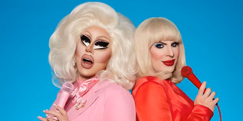 The Bald and the Beautiful LIVE: Very Bald, Very Beautiful (TWO NIGHTS)