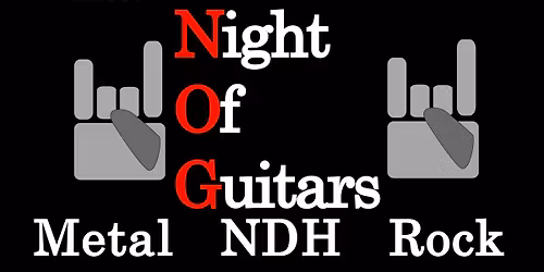 Night of Guitars