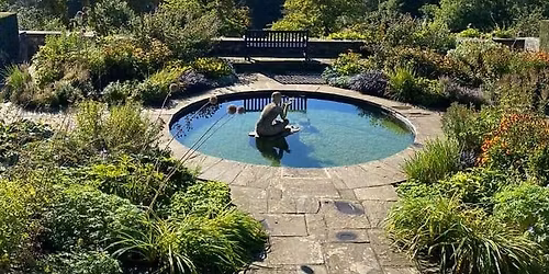 Truly Essential Parcevall Hall & Gardens Retreat Day