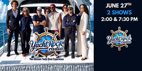 Yacht Rock Radio