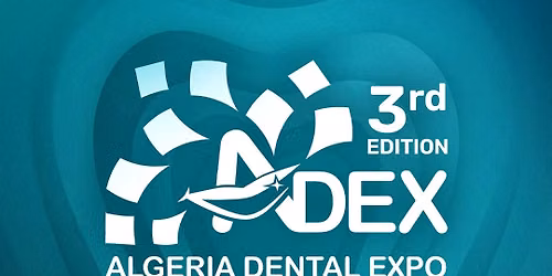 ADEX ALGERIA DENTAL EXPO