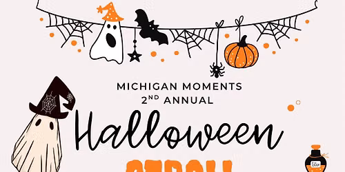 Halloween Stroll