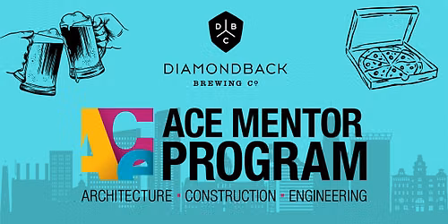 ACE Mentor Summer Social