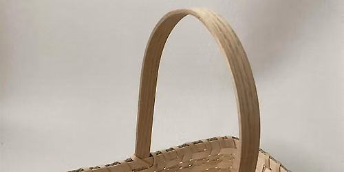 Basket Making Workshop