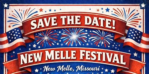2026 New Melle Festival