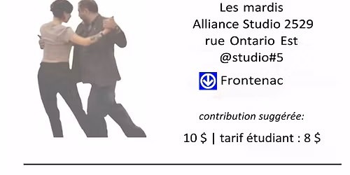 Pr\u00e1ctica El Encuentro