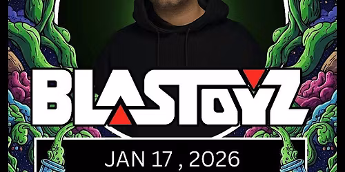 Blastoyz @ Kemistry Nightclub