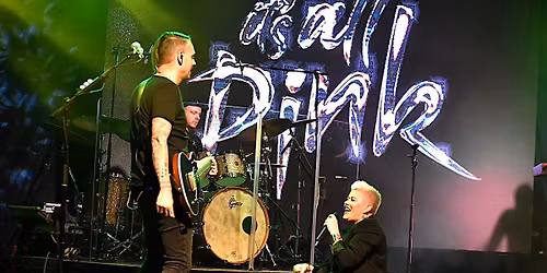 PINK Tribute - It\u00b4s All Pink