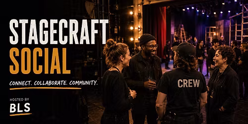 Stagecraft Social