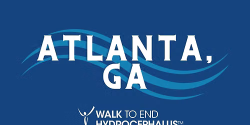 Atlanta WALK To End Hydrocephalus