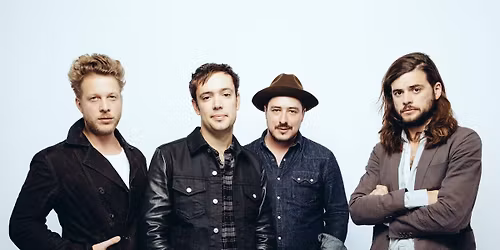 Mumford & Sons