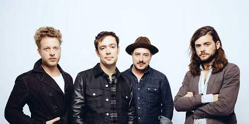 Mumford & Sons