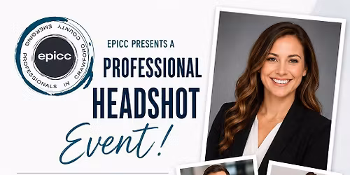 Professional Headshots