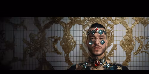 Cem Adrian in Antalya