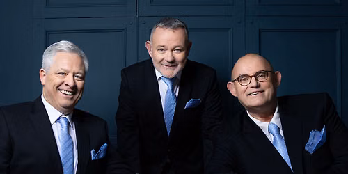 The Irish Tenors