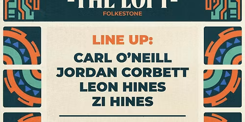 Gruuvments @ The Loft