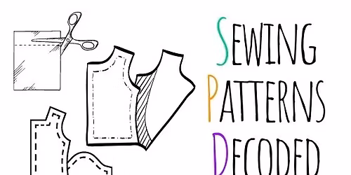 Sewing Patterns Decoded \u2013 Commercial And Indie