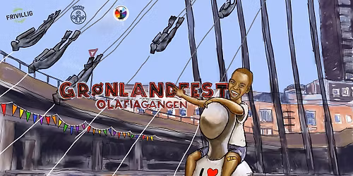 Gr\u00f8nlandfest 2026