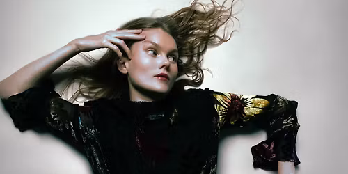 Sunna Margr\u00e9t Live at Rough Trade