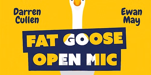 Fat Goose