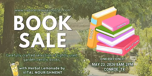 Book Sale
