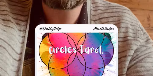 Tarot for the Curious - Part 2