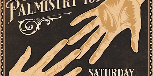 Palmistry 101