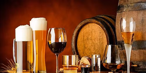 Wine, Stein, and Dine