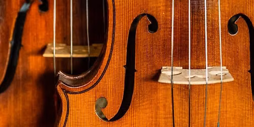 Term 4 String Ensemble Workshop 