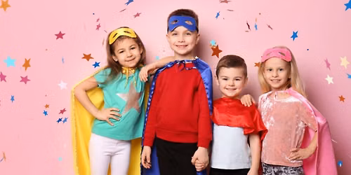 Karneval Divadla Za kom\u00ednem 2026 \/ Pro d\u011bti \/