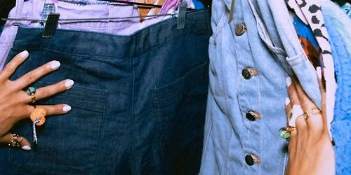AWARE Clothing Swap