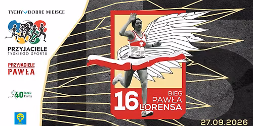16 Bieg im. Paw\u0142a Lorensa