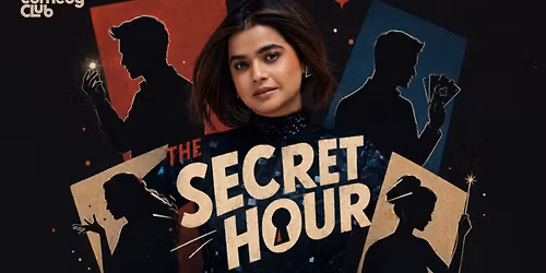 The Magic Hour ft. Suhani Shah & Others: KCC