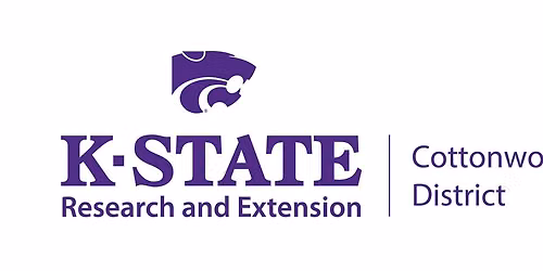 Ribbon Cutting - Cottonwood Extension District Hays
