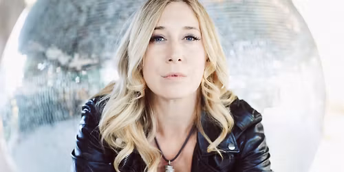 Erika Wennerstrom - Up Close & Personal