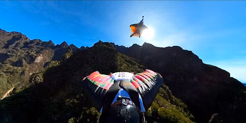 Adventure Reels Tour 2025