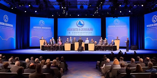 Kappa's Georgia Gubernatorial Town Hall Forum