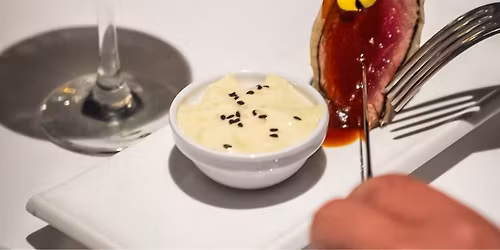 Maridaje Cocteles Speakeasy Barcelona | Barcelona