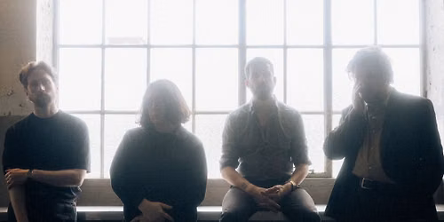 Gilla Band - Vancouver
