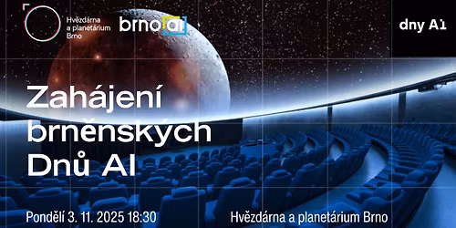 Zah\u00e1jen\u00ed brn\u011bnsk\u00fdch Dn\u016f AI