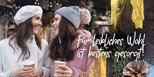 4. Poppenrichter Dorfweihnacht
