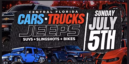 Central Florida Independence Showdown at Eagle Ridge Mall in Lake Wales