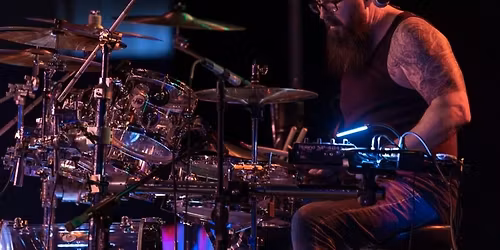 Brian Harris Recovery Benefit Concert 2\/1\/2026